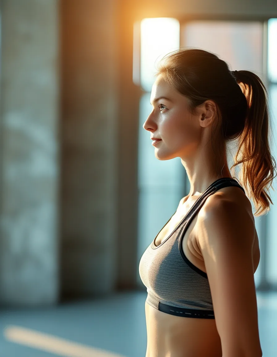 Exercise and Your Menstrual Cycle (Train With Your Body, Not Against It)