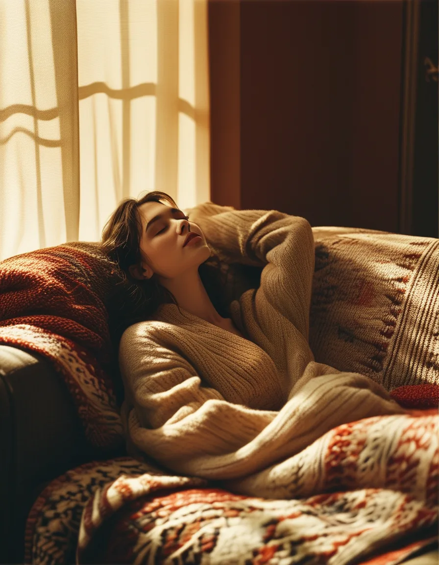 Why Heat Actually Works for Period Pain (The Science, Not Just the Comfort)