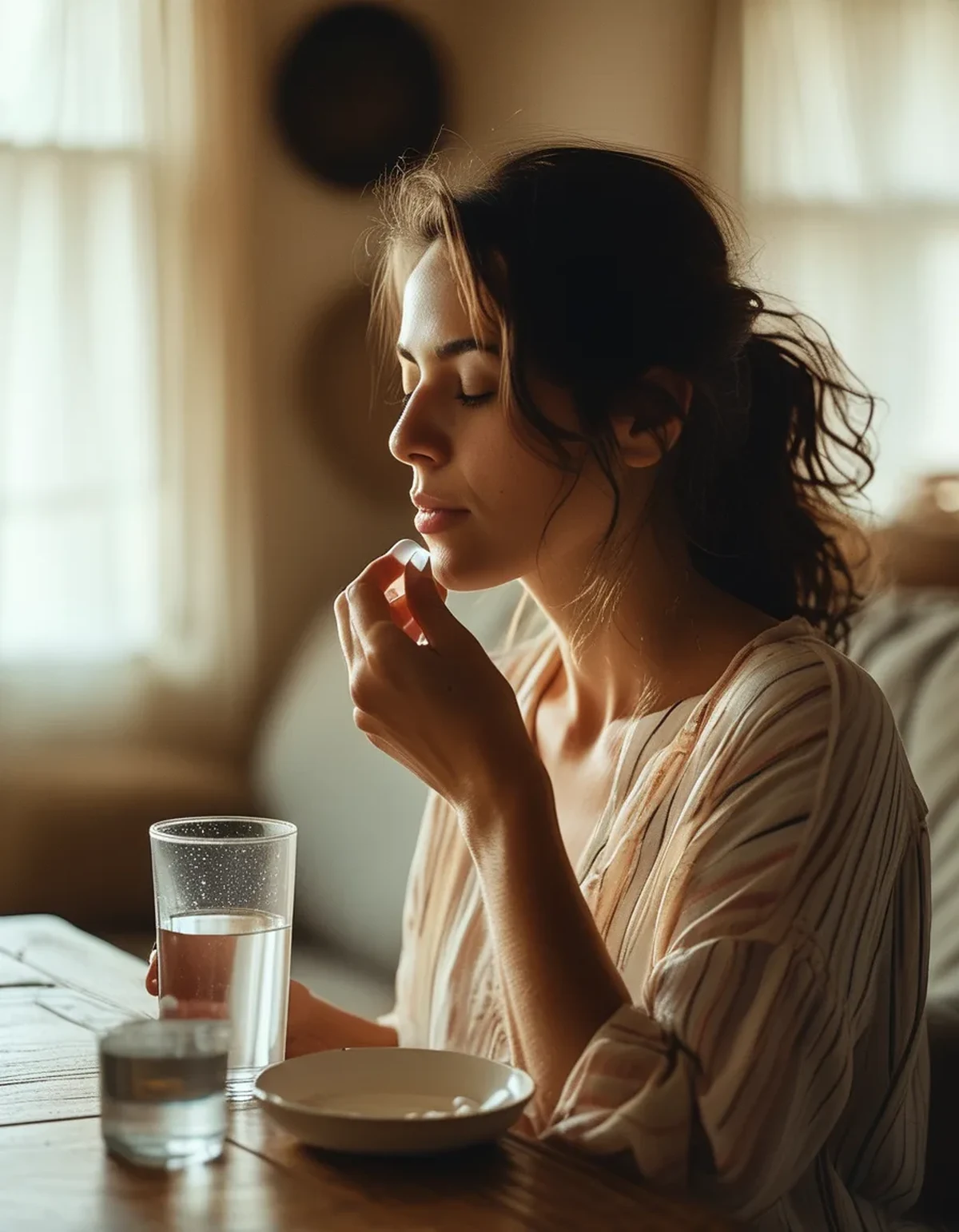 Why Ibuprofen Works Noticeably Better When Taken Before Cramps Actually Start