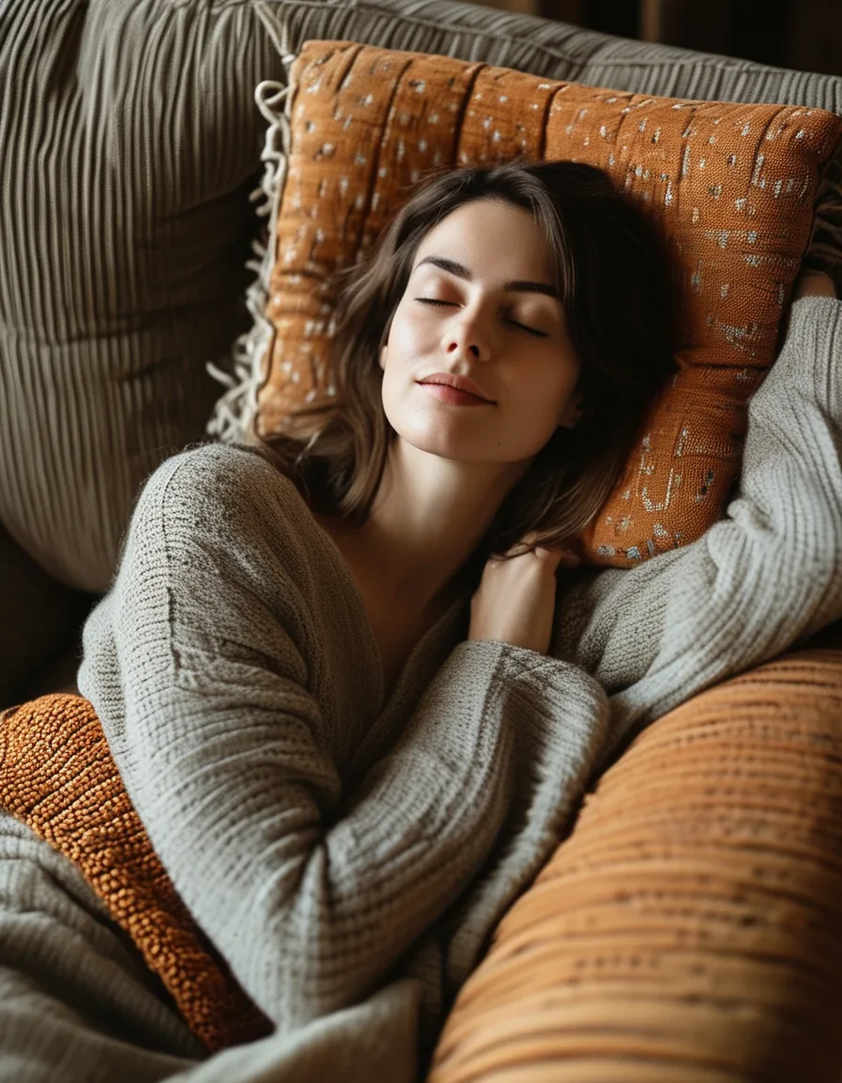 Does When You Start Using a Heating Pad for Cramps Actually Matter?