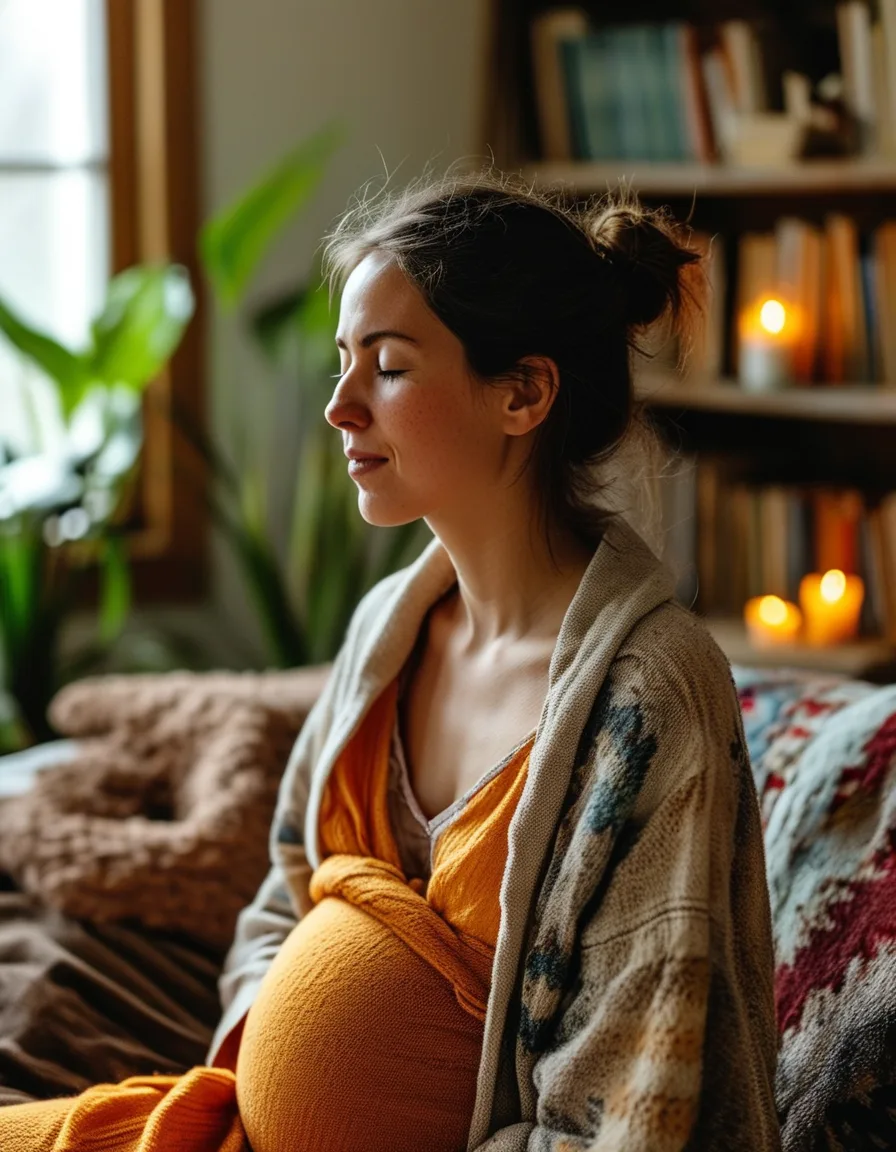 Natural Period Cramp Relief: What Actually Helps (and When to See a Doctor)