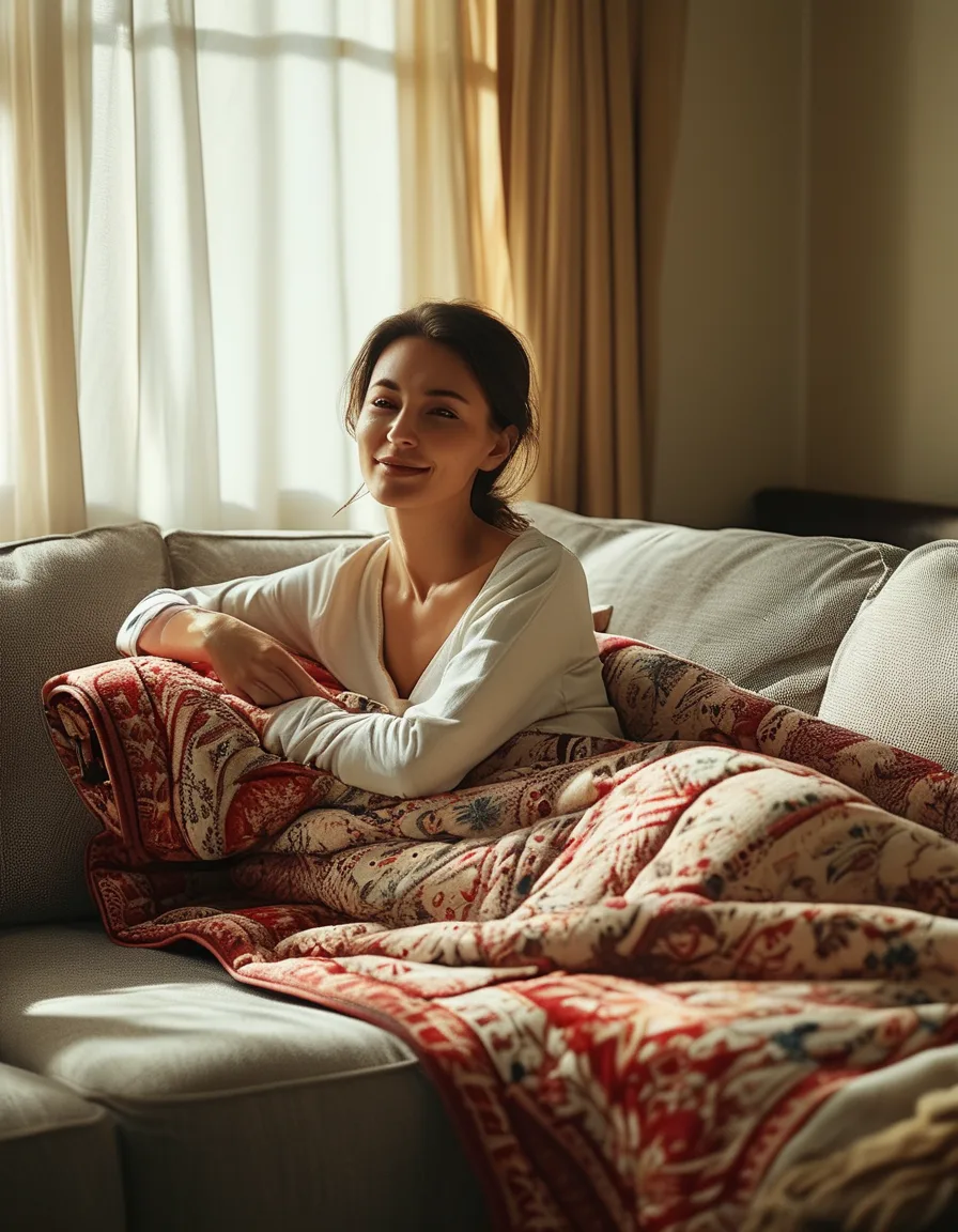 Why Period Cramps Can Get Worse in Your 30s (Not Better)