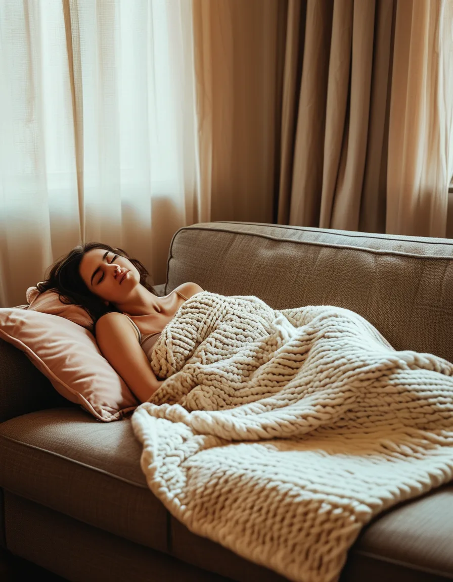 Why Period Cramps Can Get Worse in Your 30s (Not Better)