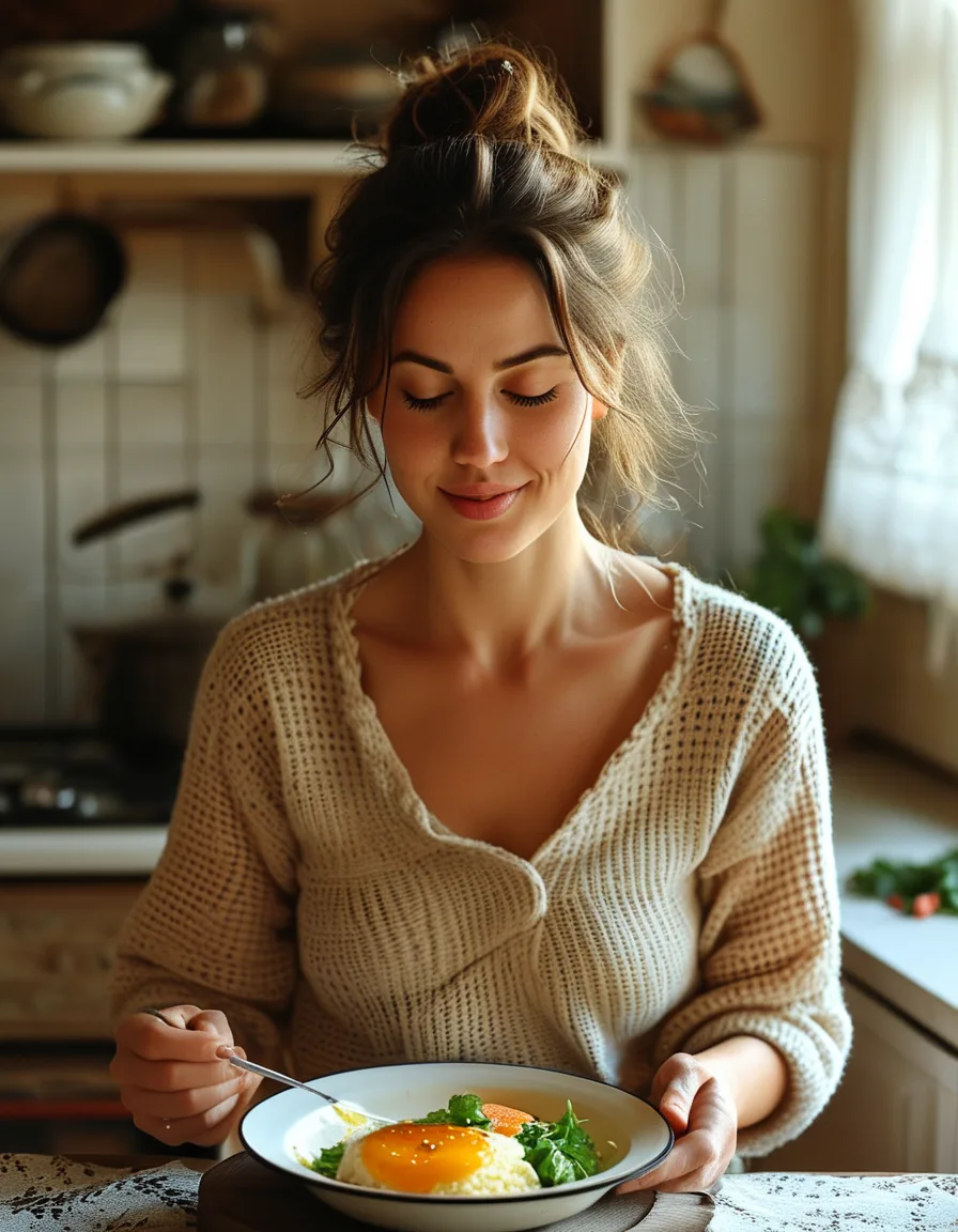 Eating for an Easier Period: The Foods That Help Cramps, Bloat and the Chocolate Question