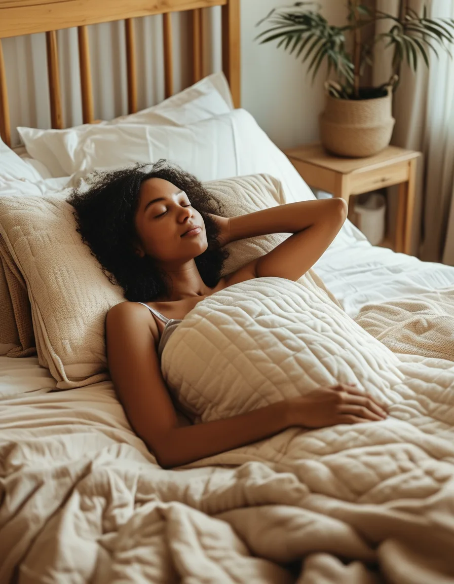 Birth Control vs Natural Remedies for Period Pain: What Actually Helps More?