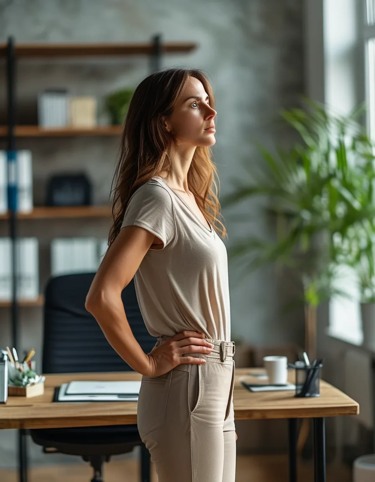 Why a Full Bladder Makes Period Cramps Hurt More