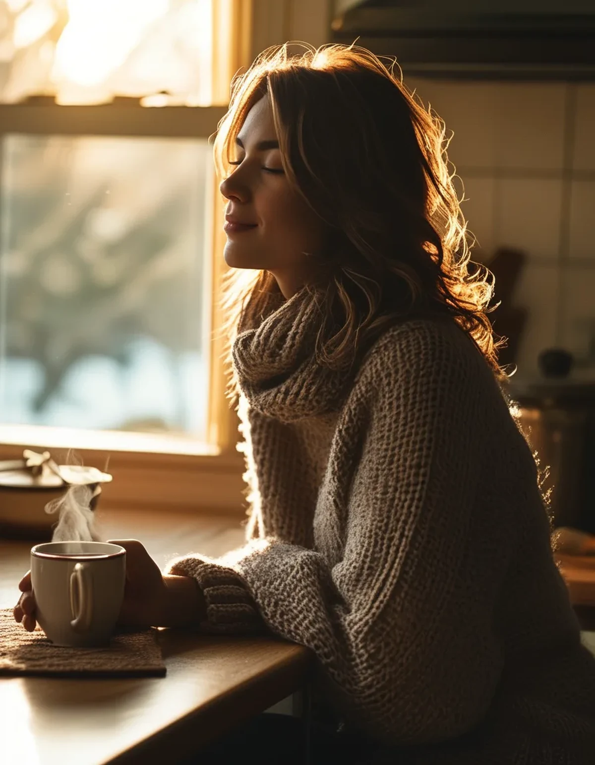 Why Coffee Makes Cramps Worse for Some People and Not Others