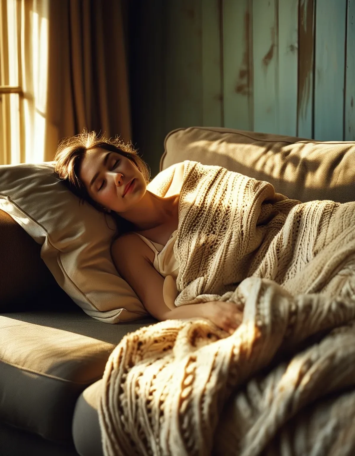 Why Heat Relieves Period Pain, But Only at the Right Temperature
