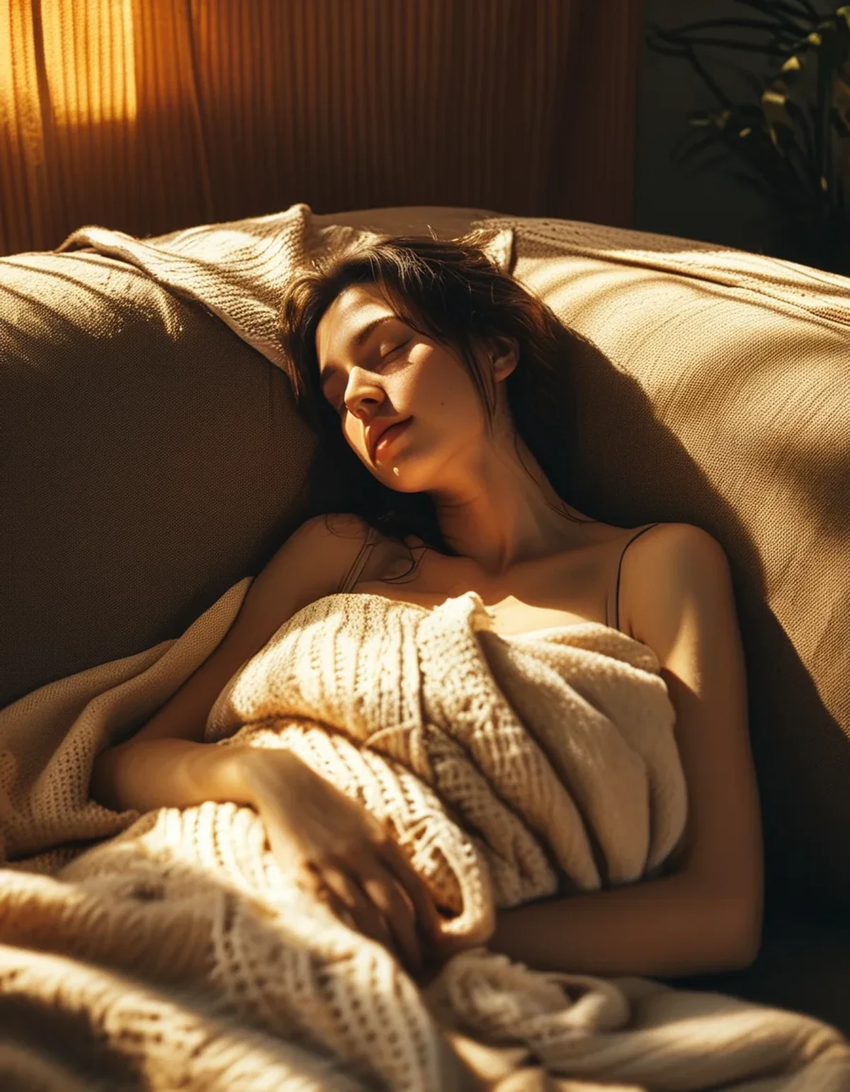 Why Heat Relieves Period Pain, But Only at the Right Temperature