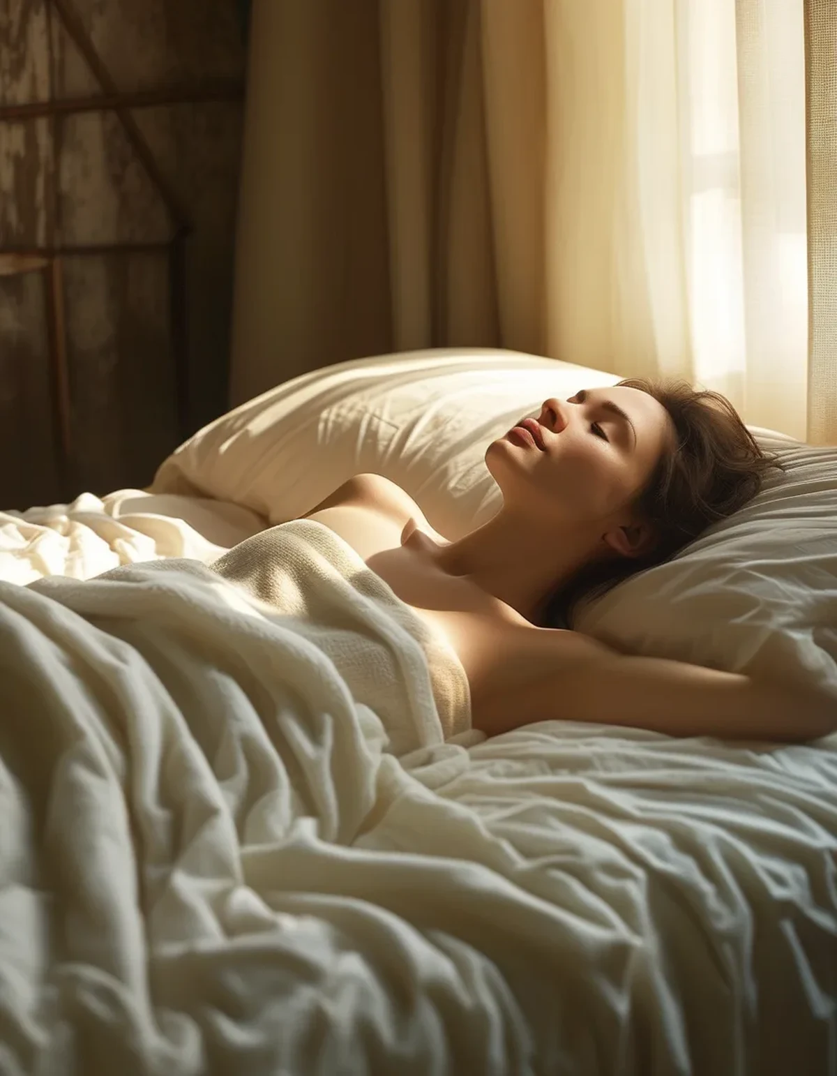 Why Heat Works Better on Your Lower Back Than Your Abdomen