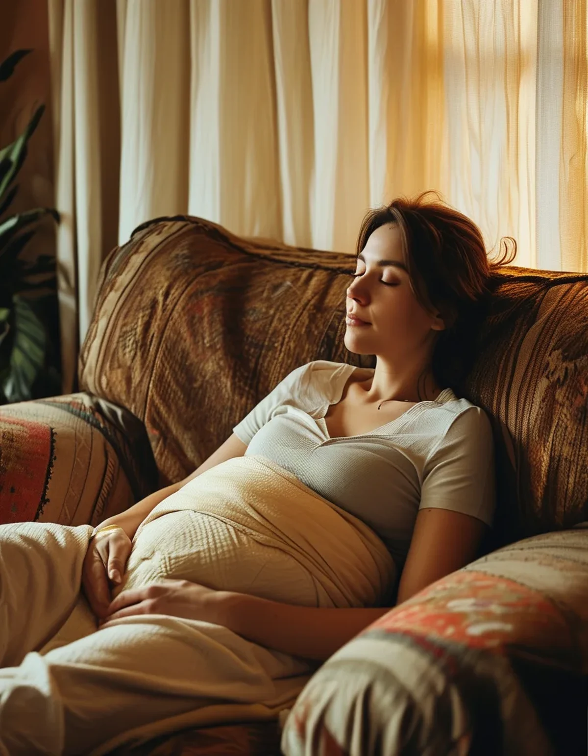 Why Heat Works for Period Pain and Exactly How Hot It Needs to Be