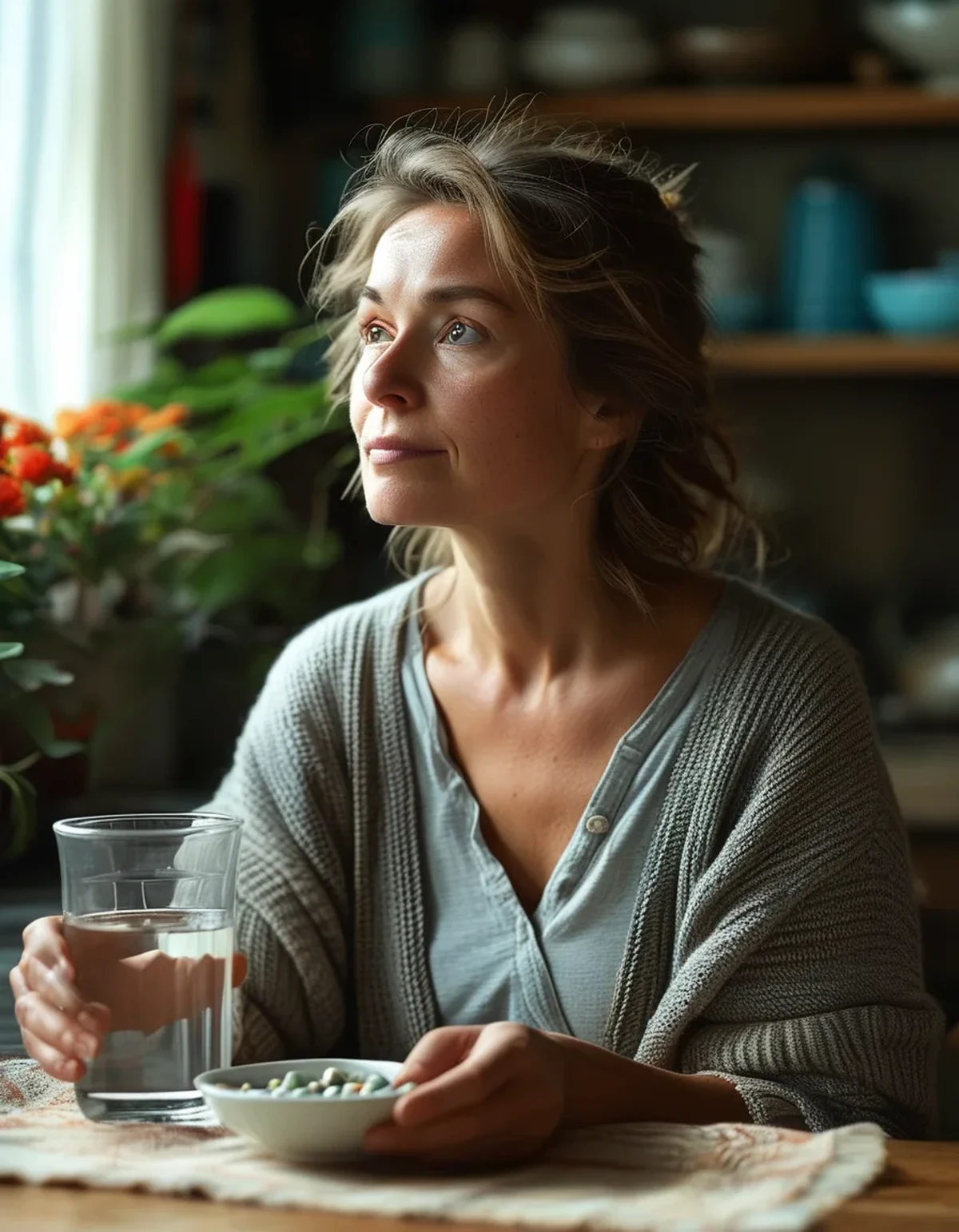 Why Ibuprofen Works Noticeably Better When Taken Before Period Cramps Actually Start