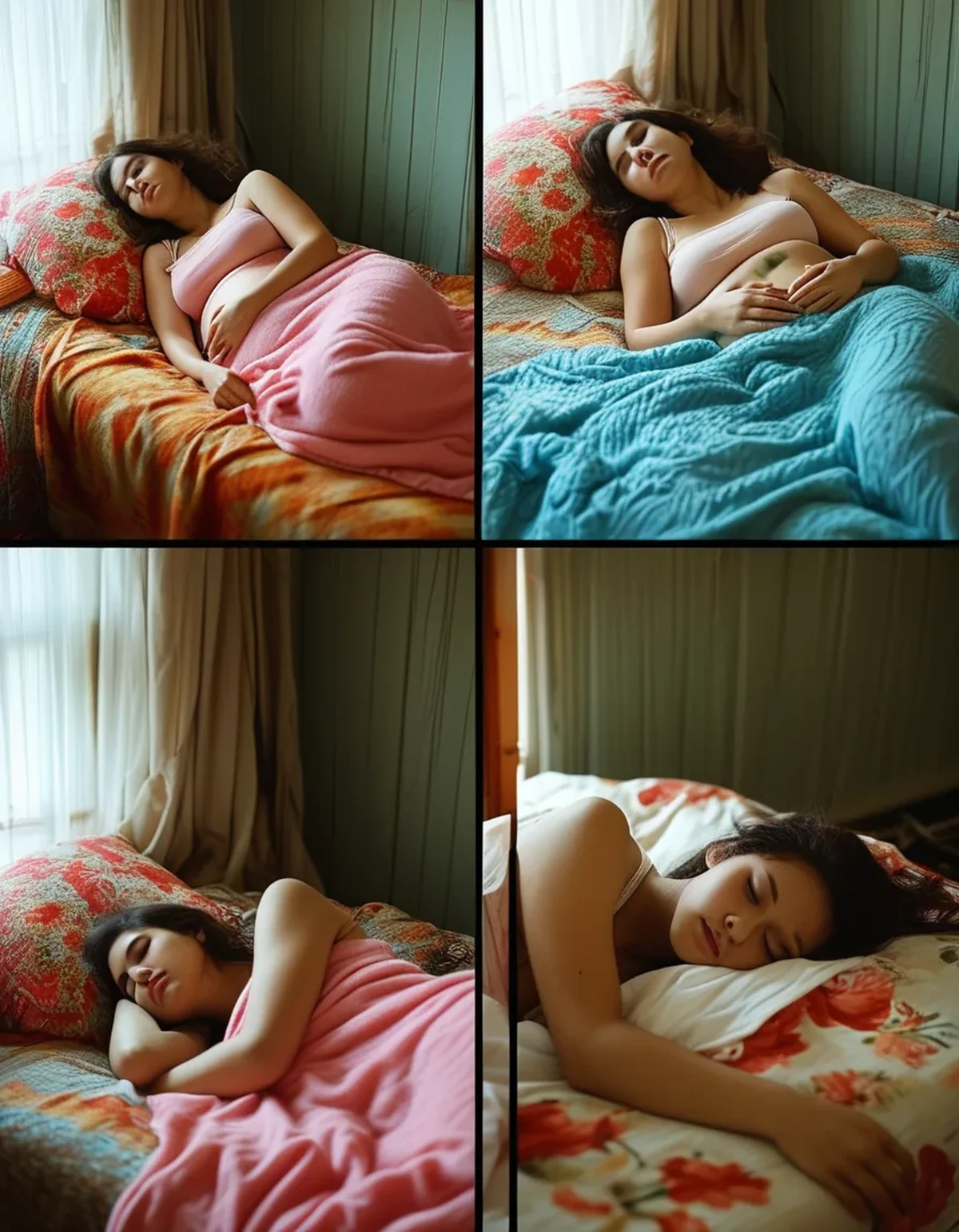Why Period Cramps Can Actually Get Worse With Age Instead of Fading