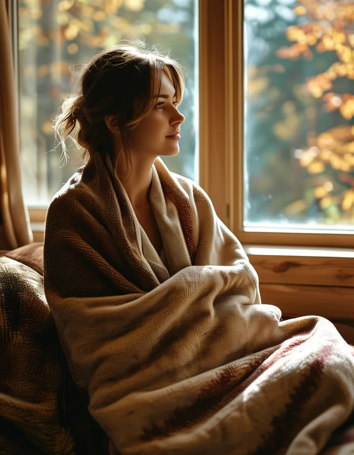 Why Do Period Cramps Feel Worse When the Weather Turns Cold?