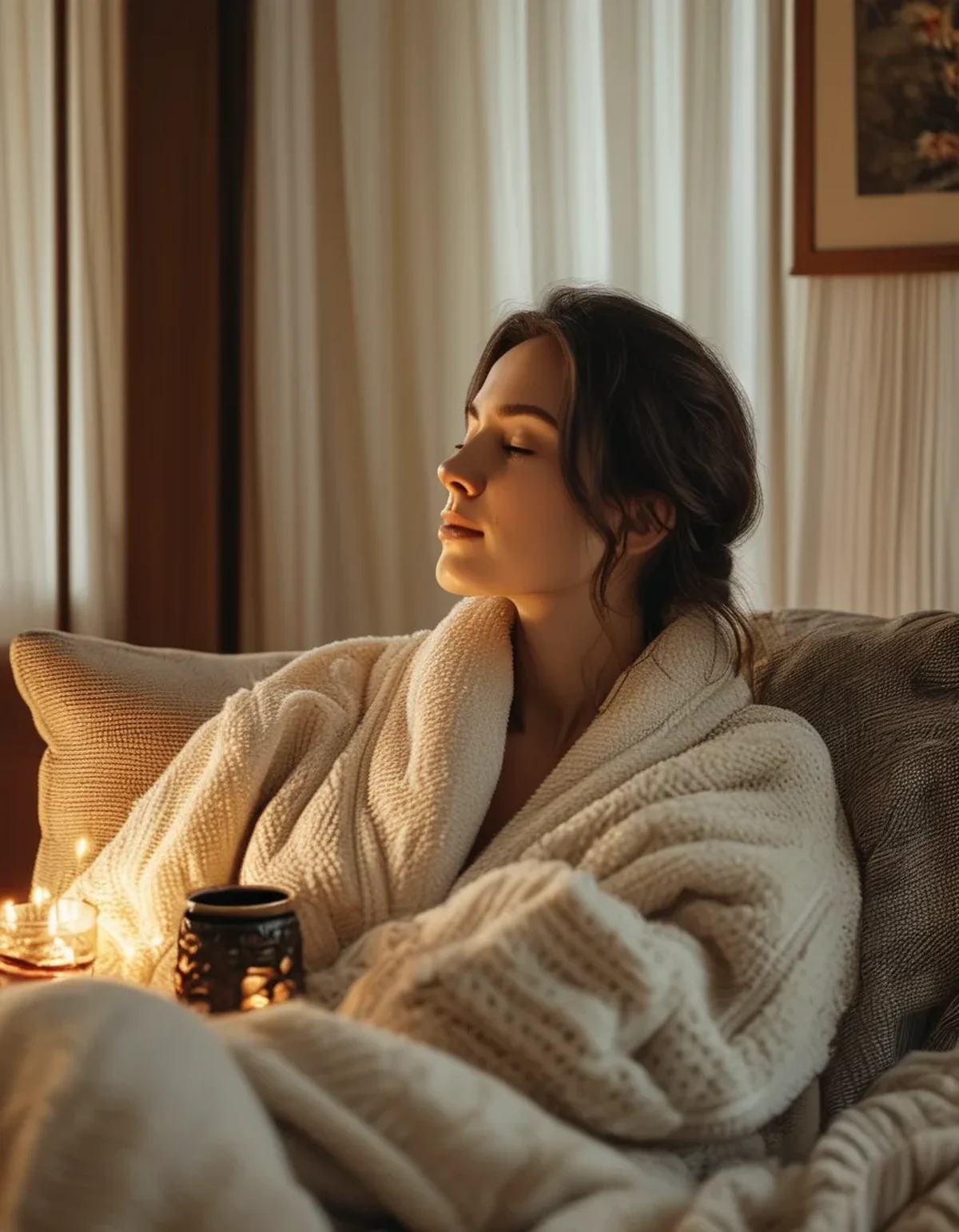 Why Day Two Cramps Feel Completely Different From Day One