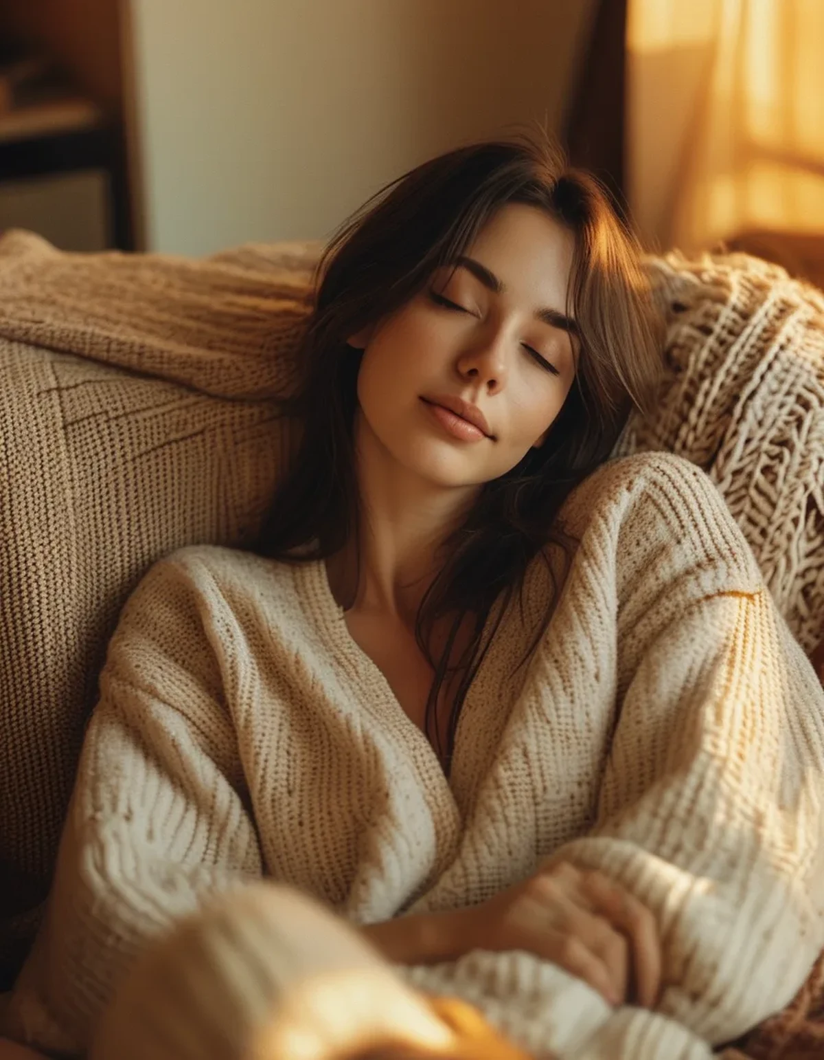 Why Day Two Cramps Feel Completely Different From Day One